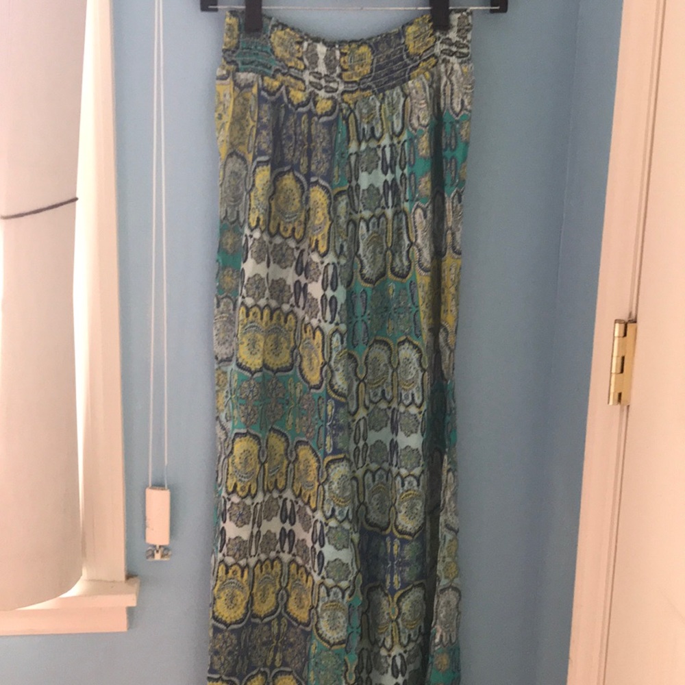 Tommy Bahama Loose Silky Pants